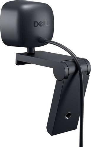Webcam DELL WB3023 2K QHD 2560x1440 60fps USB - WB3023-DEMEA