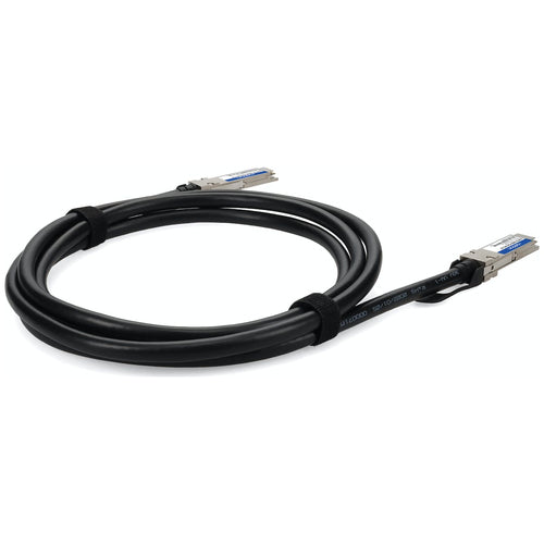 AddOn Networks QSFP28-100GB-PDAC3MLZ-AO InfiniBand/fibre optic cable