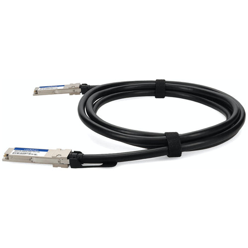 AddOn Networks QSFP28-100GB-PDAC3MLZ-AO InfiniBand/fibre optic cable