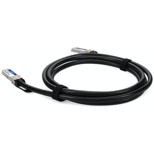 AddOn Networks QSFP28-100GB-PDAC3MLZ-AO InfiniBand/fibre optic cable