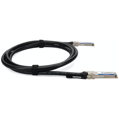 AddOn Networks QSFP28-100GB-PDAC3MLZ-AO InfiniBand/fibre optic cable