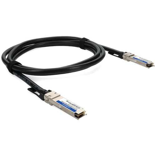 AddOn Networks QSFP28-100GB-PDAC3MLZ-AR-AO InfiniBand/fibre optic cable