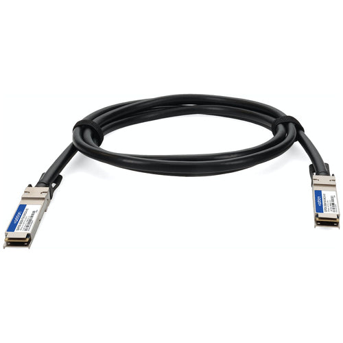 AddOn Networks QSFP28-100GB-PDAC3MLZ-C-AO InfiniBand/fibre optic cable