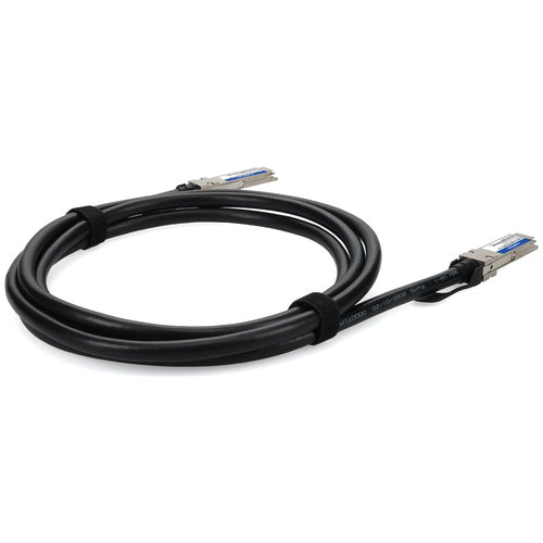 AddOn Networks QSFP28-100GB-PDAC3MLZ-C-AO InfiniBand/fibre optic cable