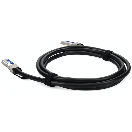 AddOn Networks QSFP28-100GB-PDAC3MLZ-MX-AO InfiniBand/fibre optic cable
