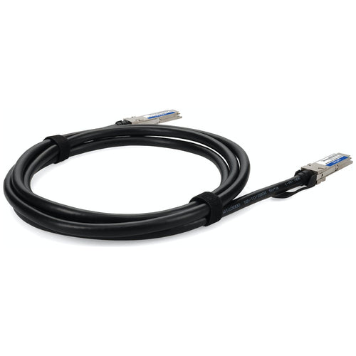 AddOn Networks QSFP28-100GB-PDAC3MLZ-MX-AO InfiniBand/fibre optic cable