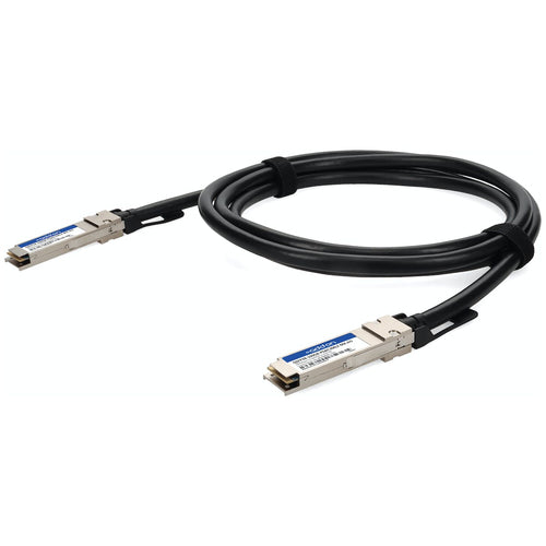 AddOn Networks QSFP28-100GB-PDAC3MLZ-MX-AO InfiniBand/fibre optic cable
