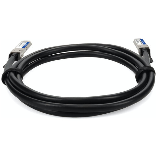 AddOn Networks QSFP28-100GB-PDAC3MLZ-MX-AO InfiniBand/fibre optic cable