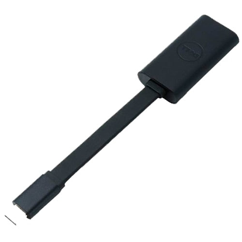 USB-C to Ethernet Adapter 1000 Mbit/s for Dell Alienware & Chromebook