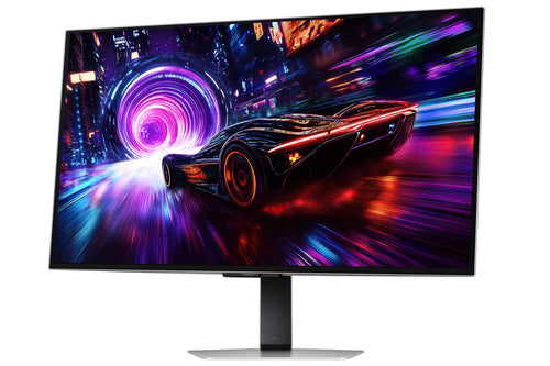Samsung S32FG810SU computer monitor
