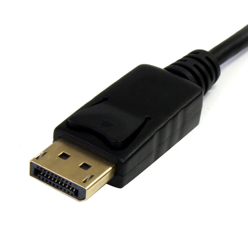 StarTech.com MDP2DPMM1M DisplayPort cable