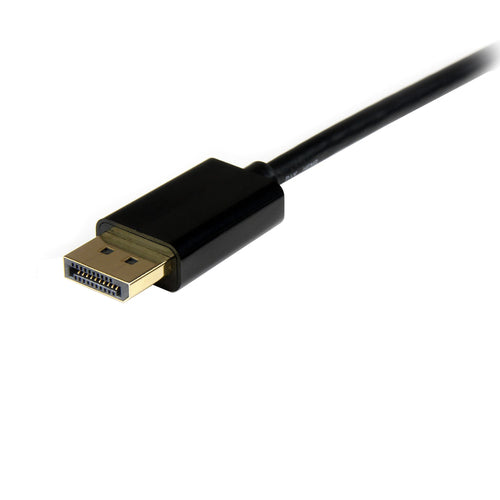 StarTech.com MDP2DPMM1M DisplayPort cable