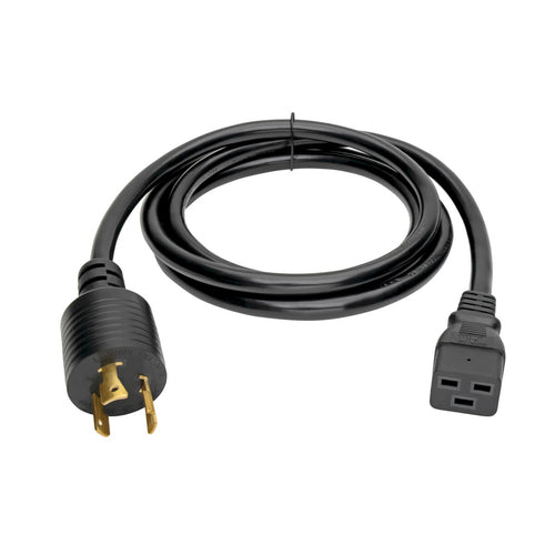 Tripp Lite P040-010 power cable