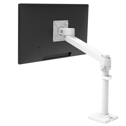 Ergotron NX Series NX MONITOR ARM WHITE