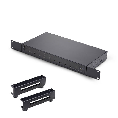 StarTech.com 10U-CHARGING-STATION mobile device charger