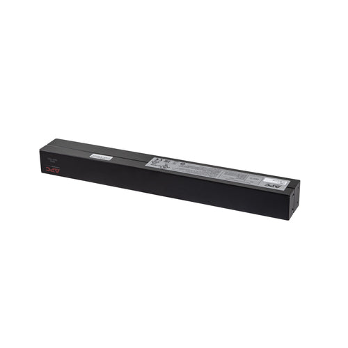 Power Distribution Unit (PDU) 16A 230V 1U Rack APC Black