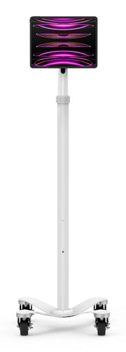 Compulocks MCRSTDWSMP01W multimedia cart/stand