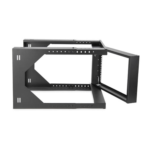 Rocstor Y10E097-B1 rack cabinet