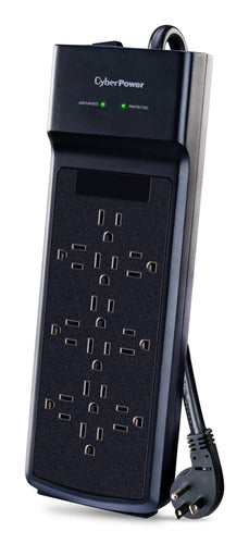 CyberPower CSB1206 surge protector