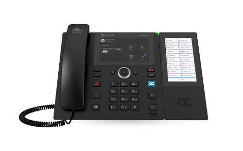 AudioCodes C456HD IP phone