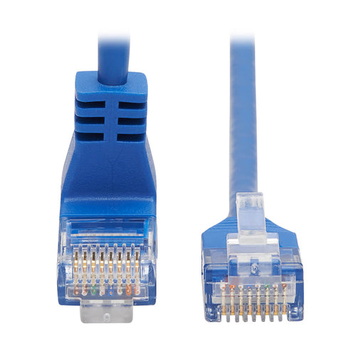 Tripp Lite N204-S05-BL-UP networking cable