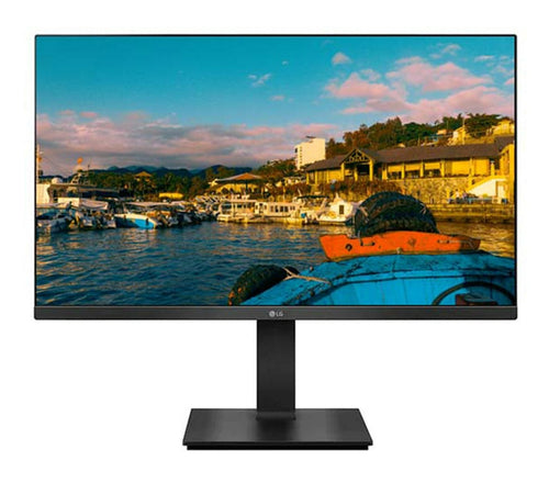 LG 27BP450Y-I computer monitor