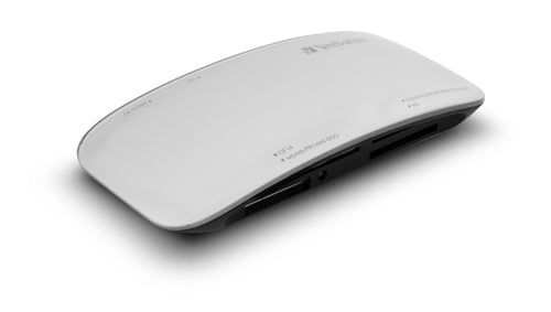 Verbatim 97706 card reader