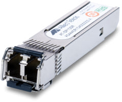 Fiber Optic Transceiver Allied Telesis AT-SP10SR SFP+ 10300 Mbit/s 300m