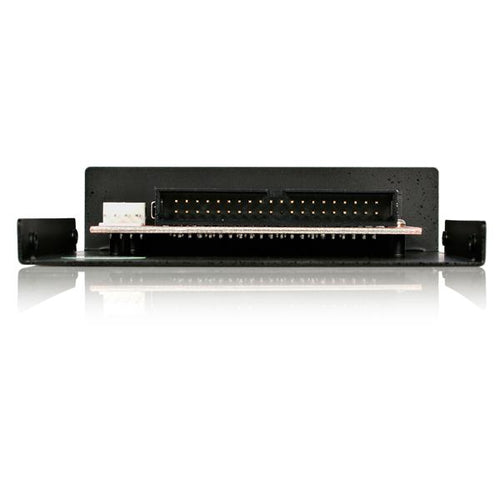 StarTech.com 35BAYCF2IDE interface cards/adapter
