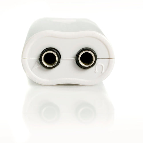 USB to Stereo Audio Adapter StarTech.com ICUSBAUDIO Compact Converter