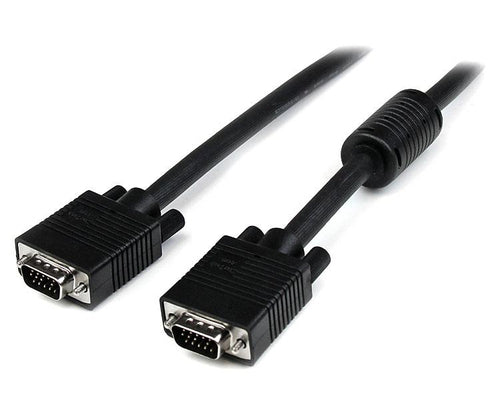 StarTech.com MXTMMHQ3M VGA cable