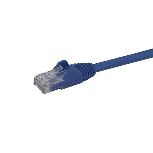 StarTech.com N6PATC5MBL networking cable