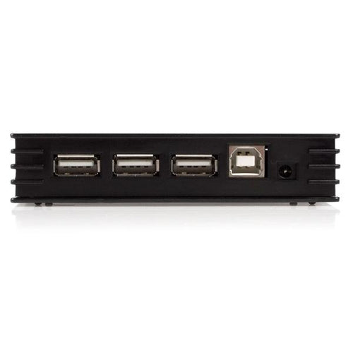 StarTech.com ST7202USB interface hub