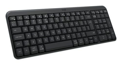 Logitech 920-013454 keyboard