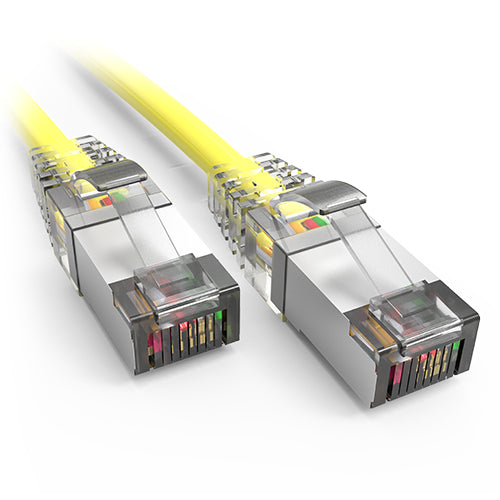 Accortec C6ASMB-Y3-ACC networking cable