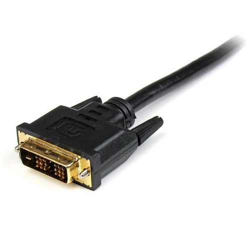 StarTech.com HDDVIMM3M video cable adapter
