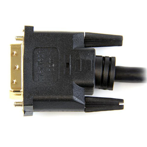 StarTech.com HDDVIMM2M video cable adapter