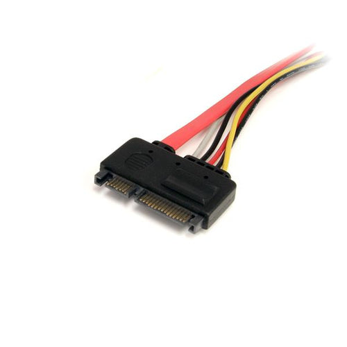 StarTech.com SATA22PEXT SATA cable