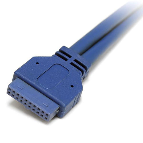 StarTech.com USB3SPLATE interface cards/adapter