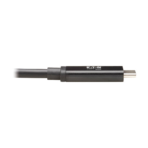 Tripp Lite MTB3-01M-5A-AB Thunderbolt cable