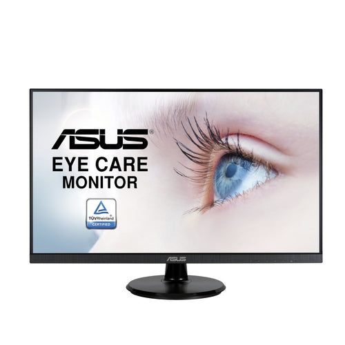 27-Inch Monitor ASUS VA27DQ Full HD 1920x1080 5ms Response