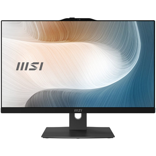 MSI Modern AM242TP 1M-1095US - 23.8" Full HD All-in-One PC, Intel Core i5, 16GB RAM, 1TB Storage, Windows 11 Pro