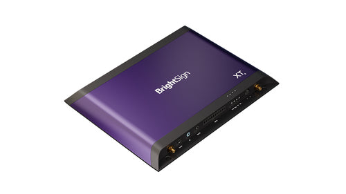 BrightSign XT245 digital media player
