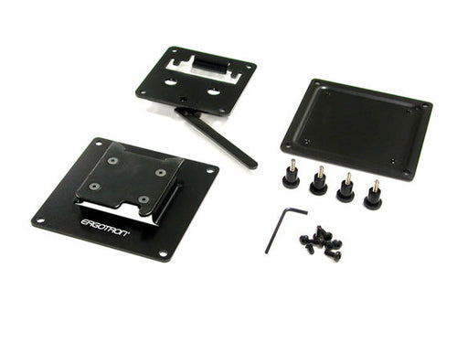 Ergotron FX30 Fixed Wall Mount