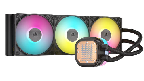 Corsair iCUE LINK TITAN RX RGB