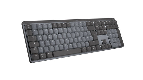 Logitech MX Mechanical keyboard
