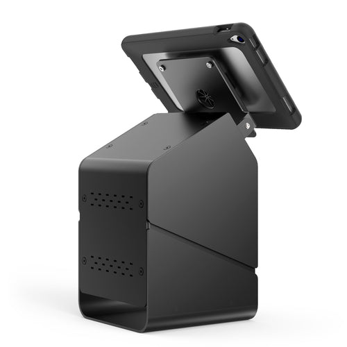 Universal Tablet Security Enclosure Kiosk by Compulocks