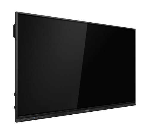 Optoma 3863RK interactive whiteboard