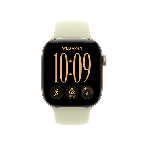 Apple MJVC4ZM/A smart wearable accessory