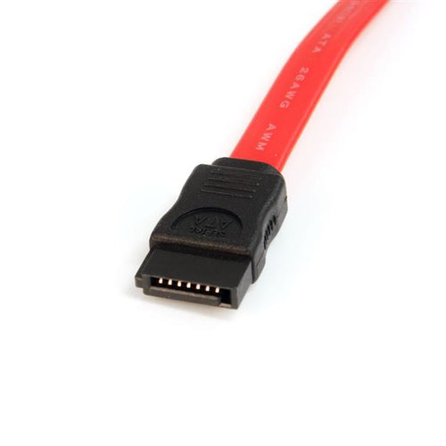 StarTech.com ESATAPNLFM1 SATA cable